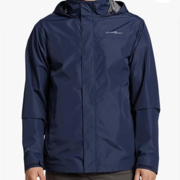 Eddie Bauer Other - Men's Rain Jacket